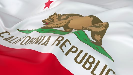 Pension Benefits and The California Rule:  Time for It To Go?
